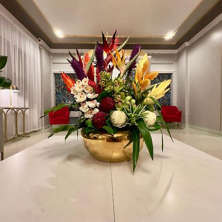 Tb Hotel Miami Ngoại thất bức ảnh