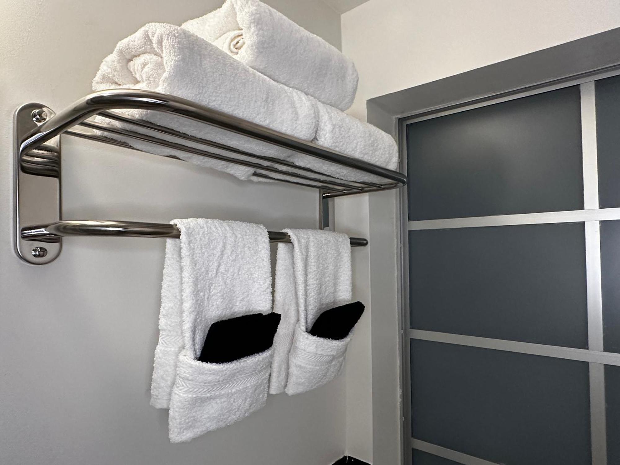 Tb Hotel Miami Ngoại thất bức ảnh