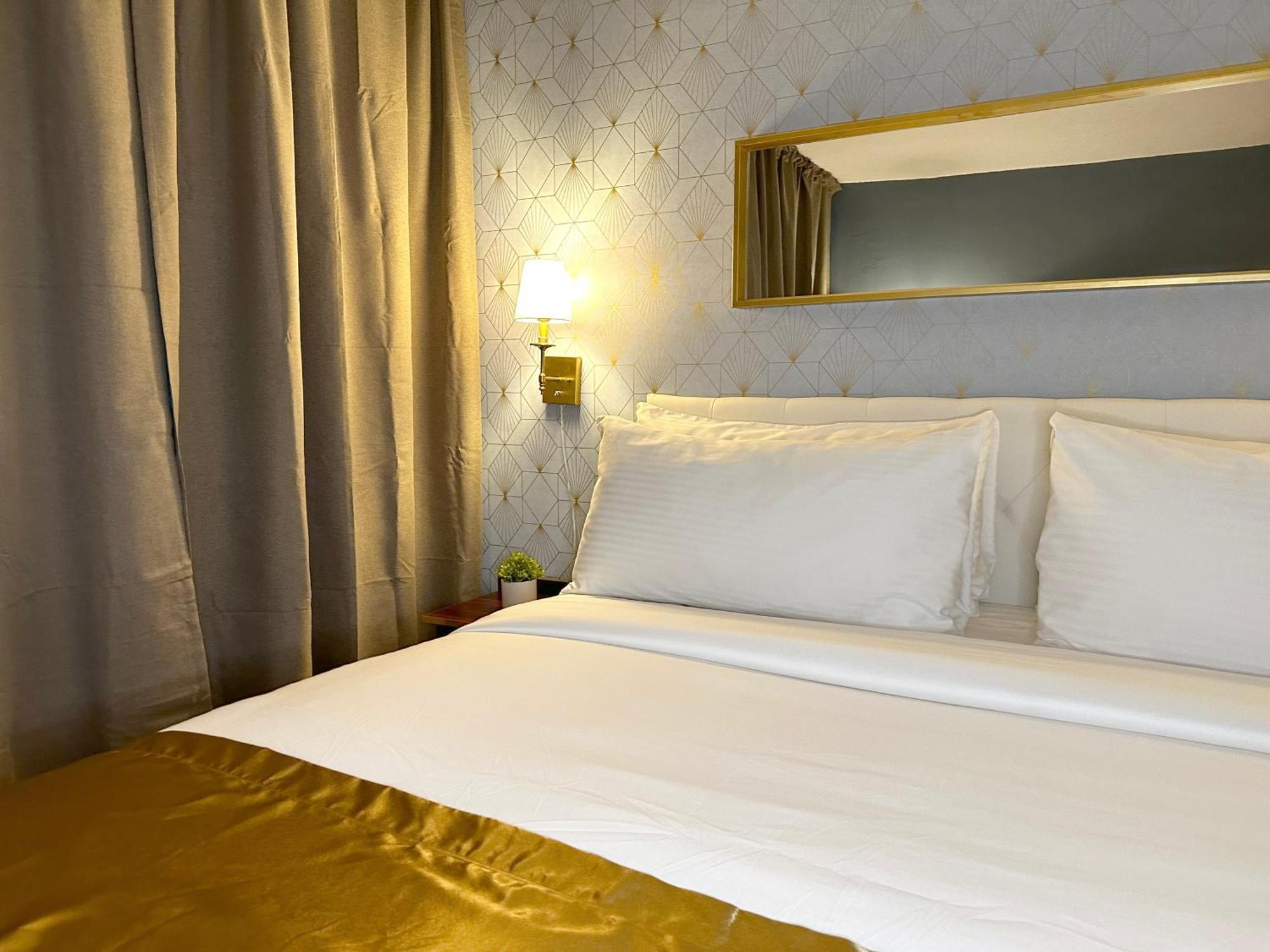 Tb Hotel Miami Ngoại thất bức ảnh