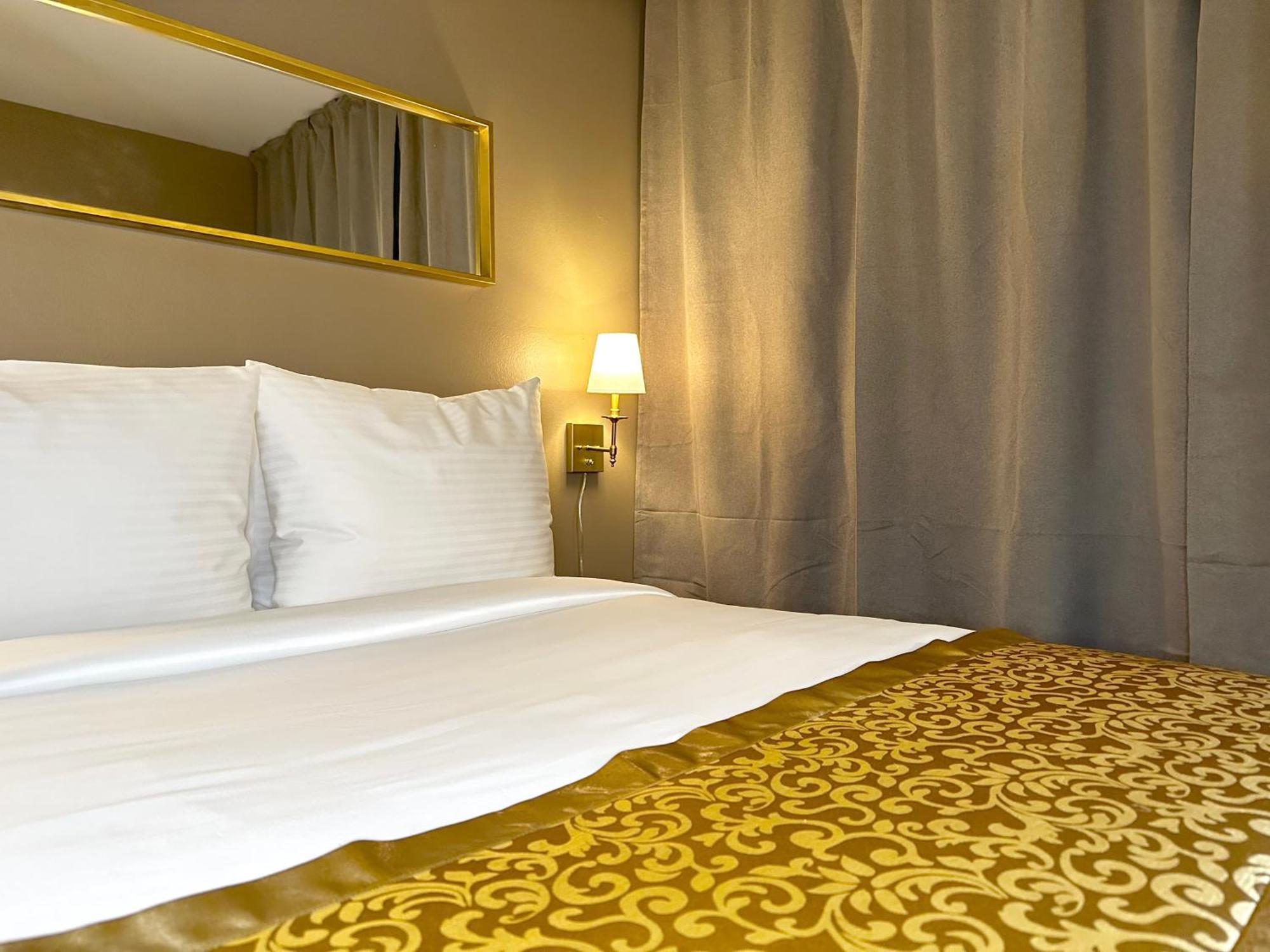 Tb Hotel Miami Ngoại thất bức ảnh