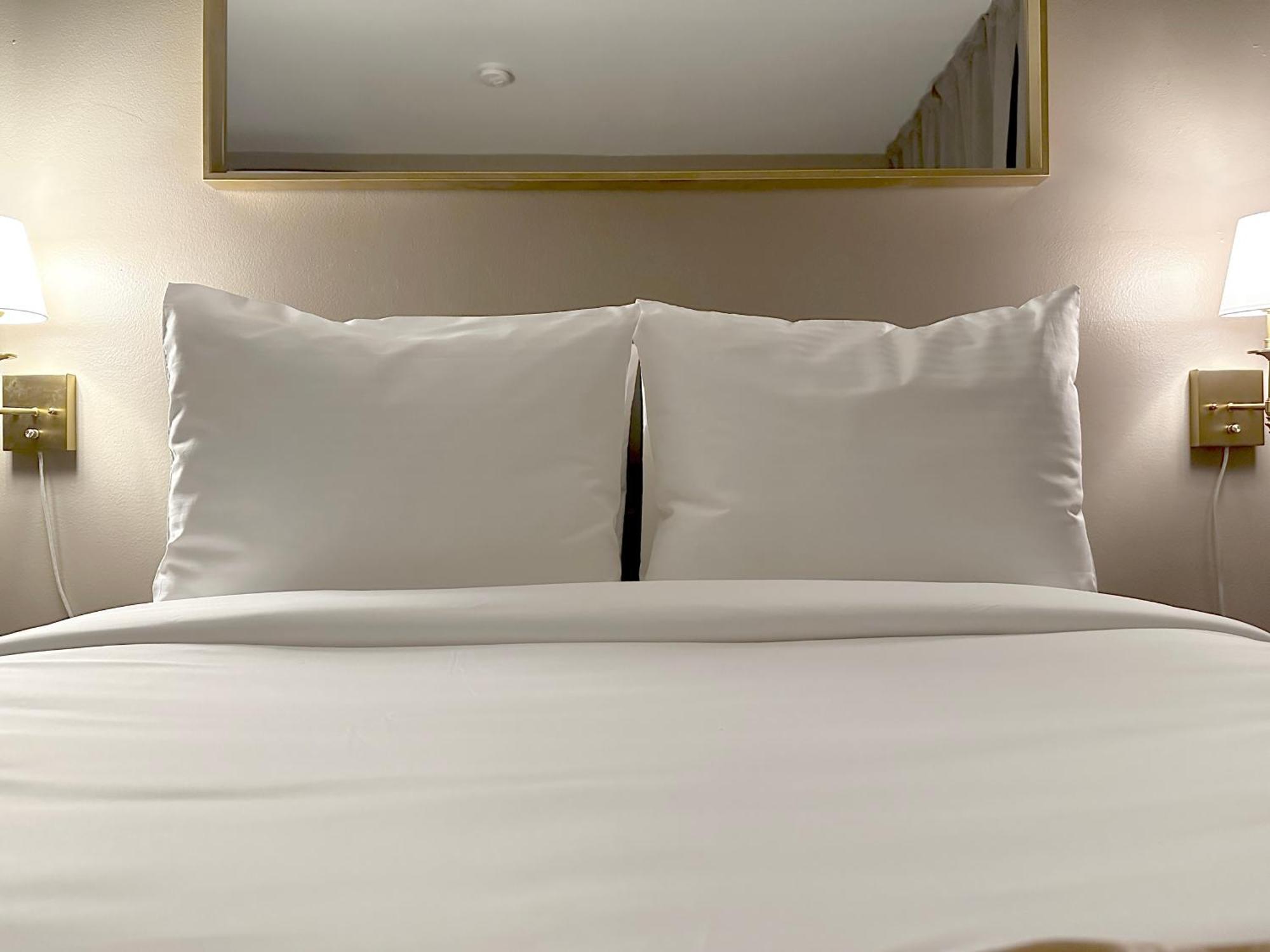 Tb Hotel Miami Ngoại thất bức ảnh