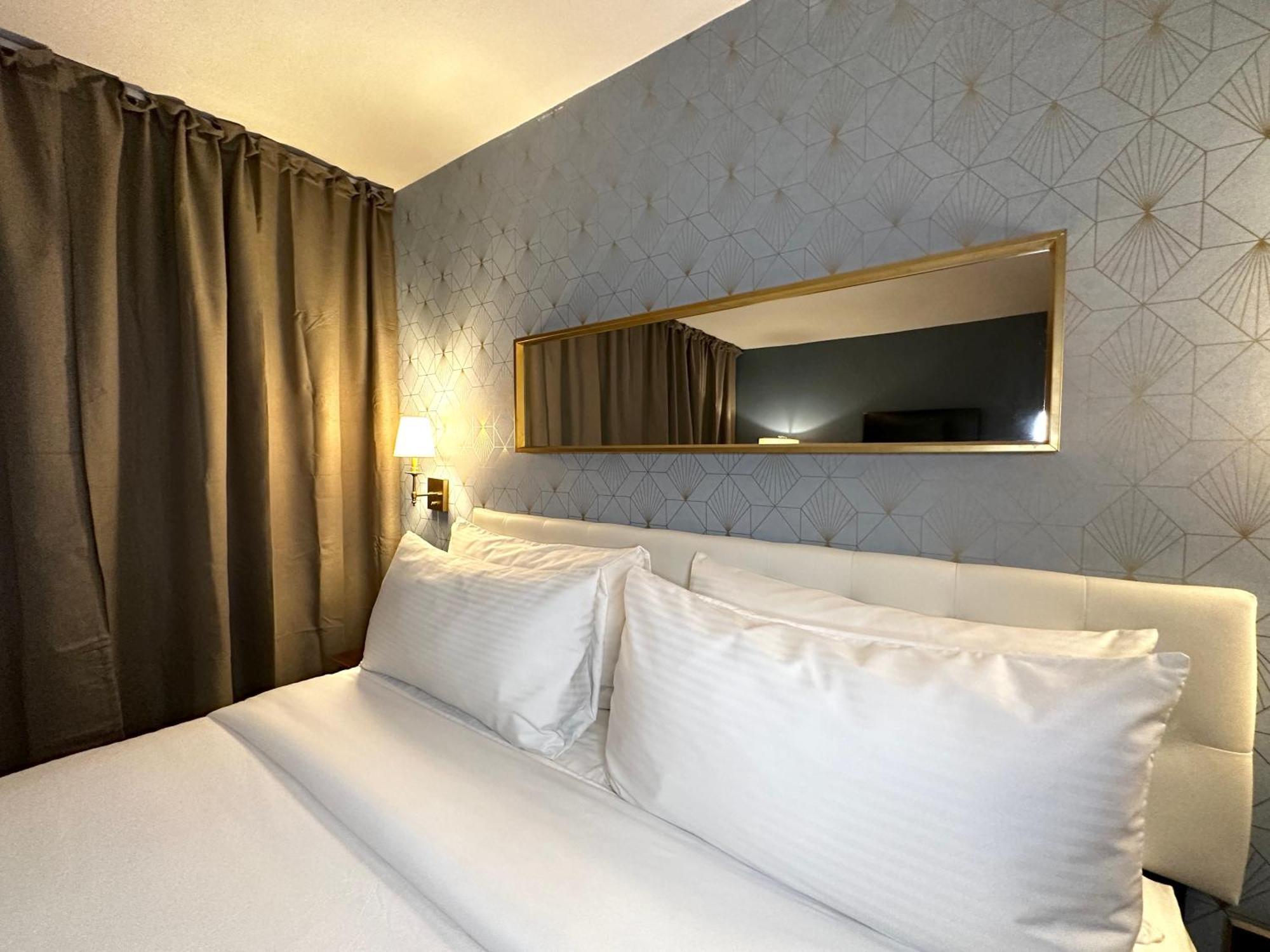 Tb Hotel Miami Ngoại thất bức ảnh