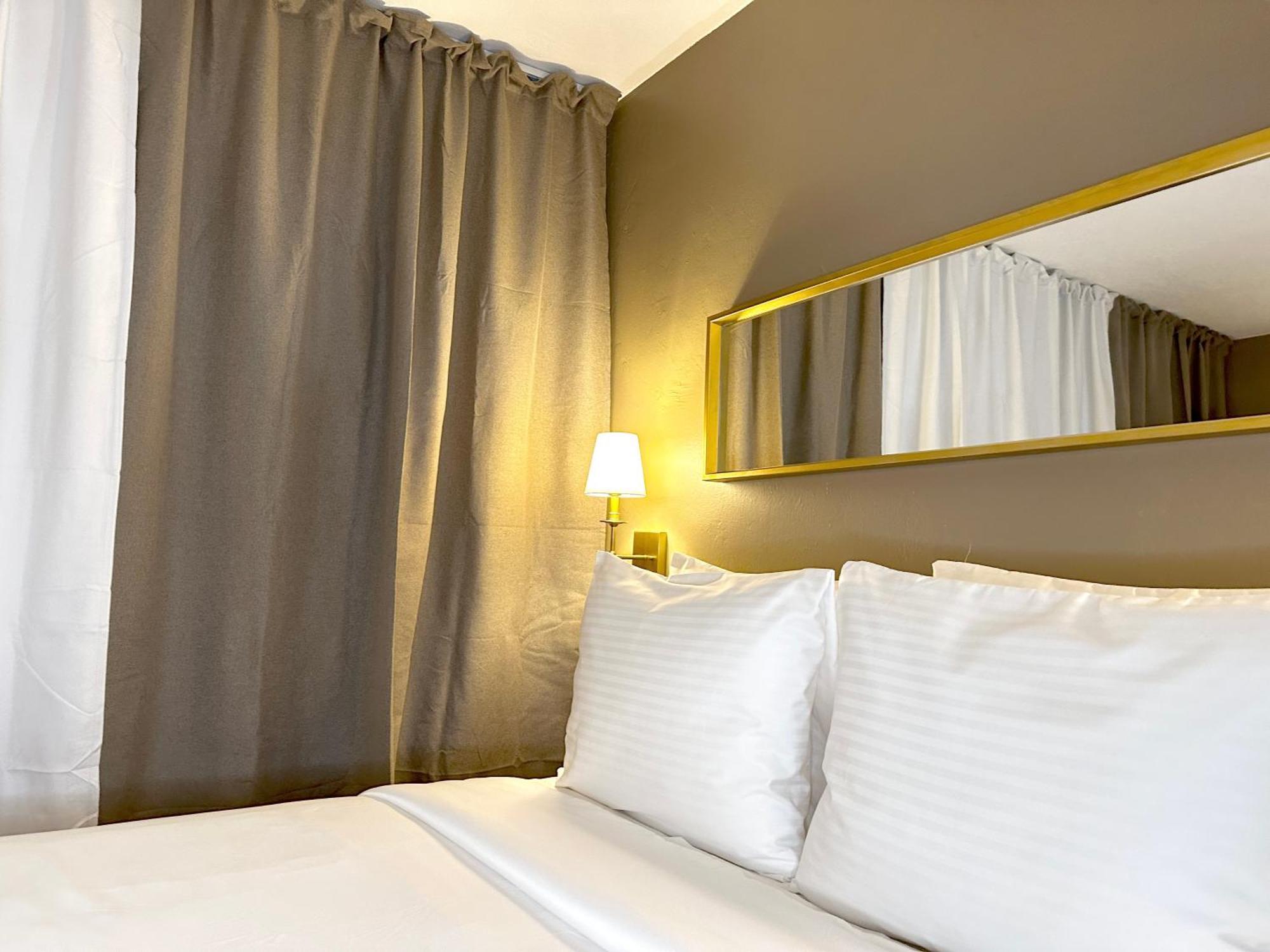 Tb Hotel Miami Ngoại thất bức ảnh