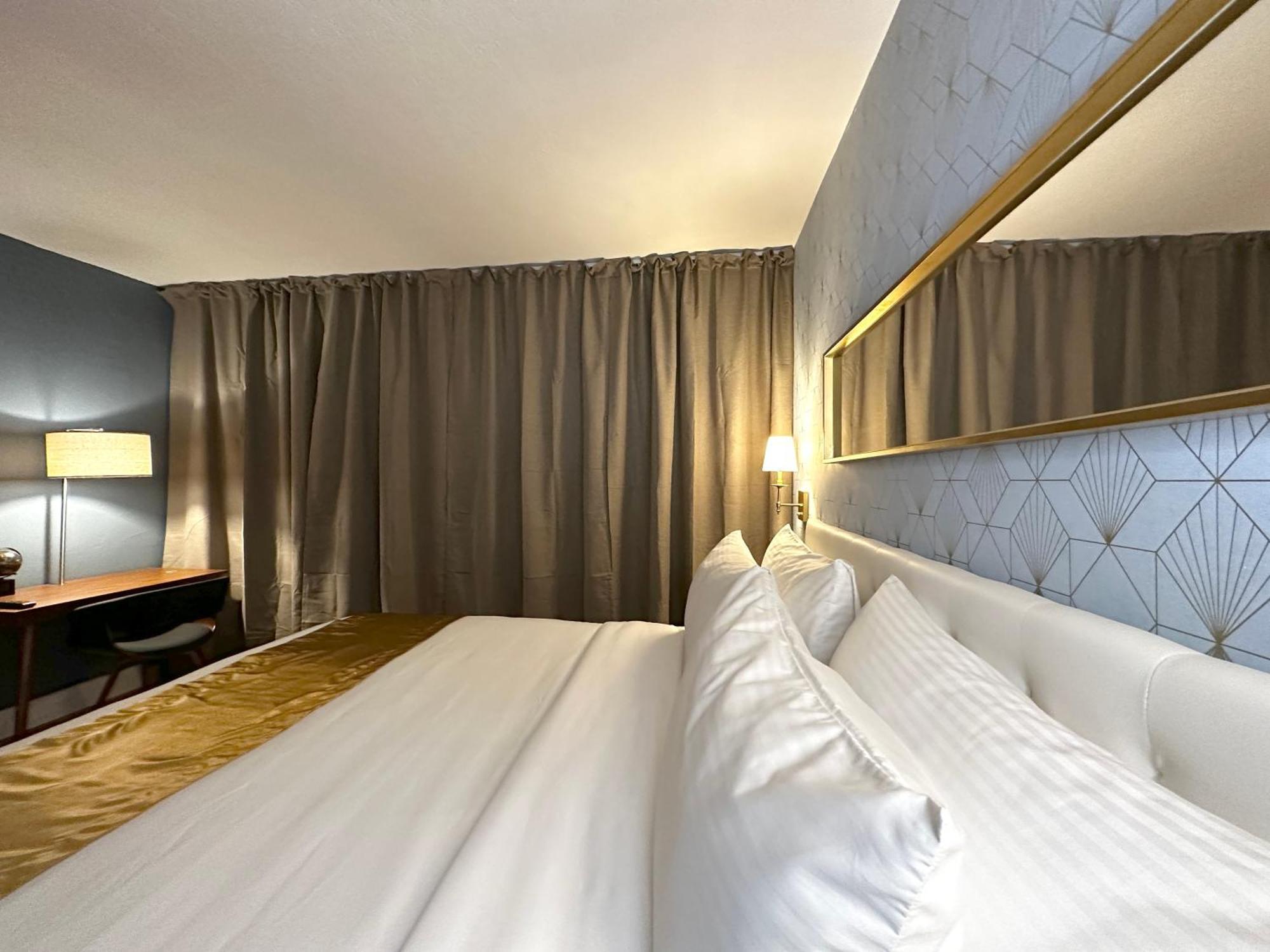 Tb Hotel Miami Ngoại thất bức ảnh
