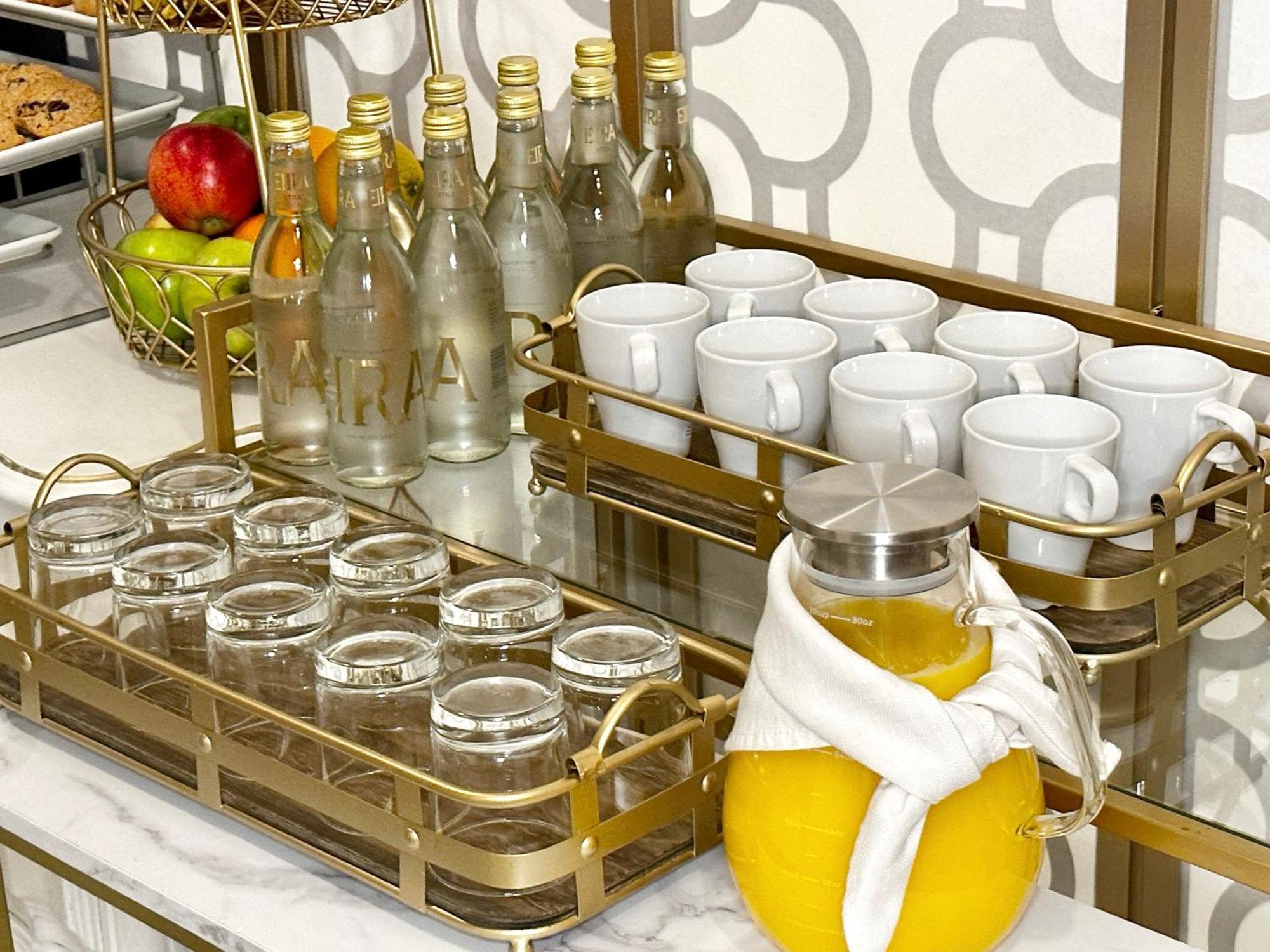 Tb Hotel Miami Ngoại thất bức ảnh