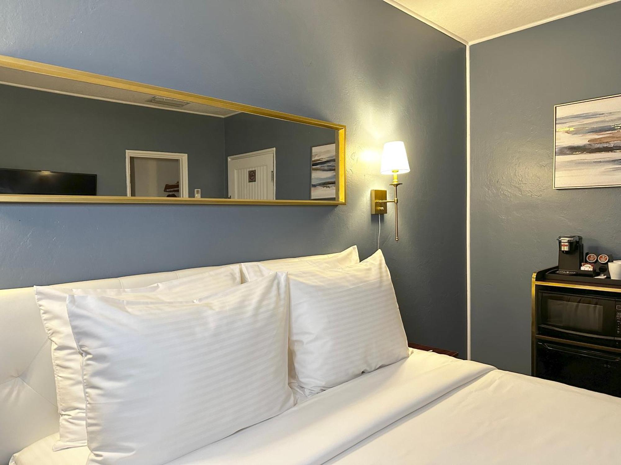 Tb Hotel Miami Ngoại thất bức ảnh