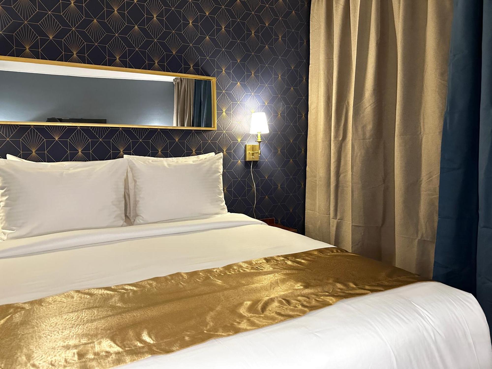 Tb Hotel Miami Ngoại thất bức ảnh
