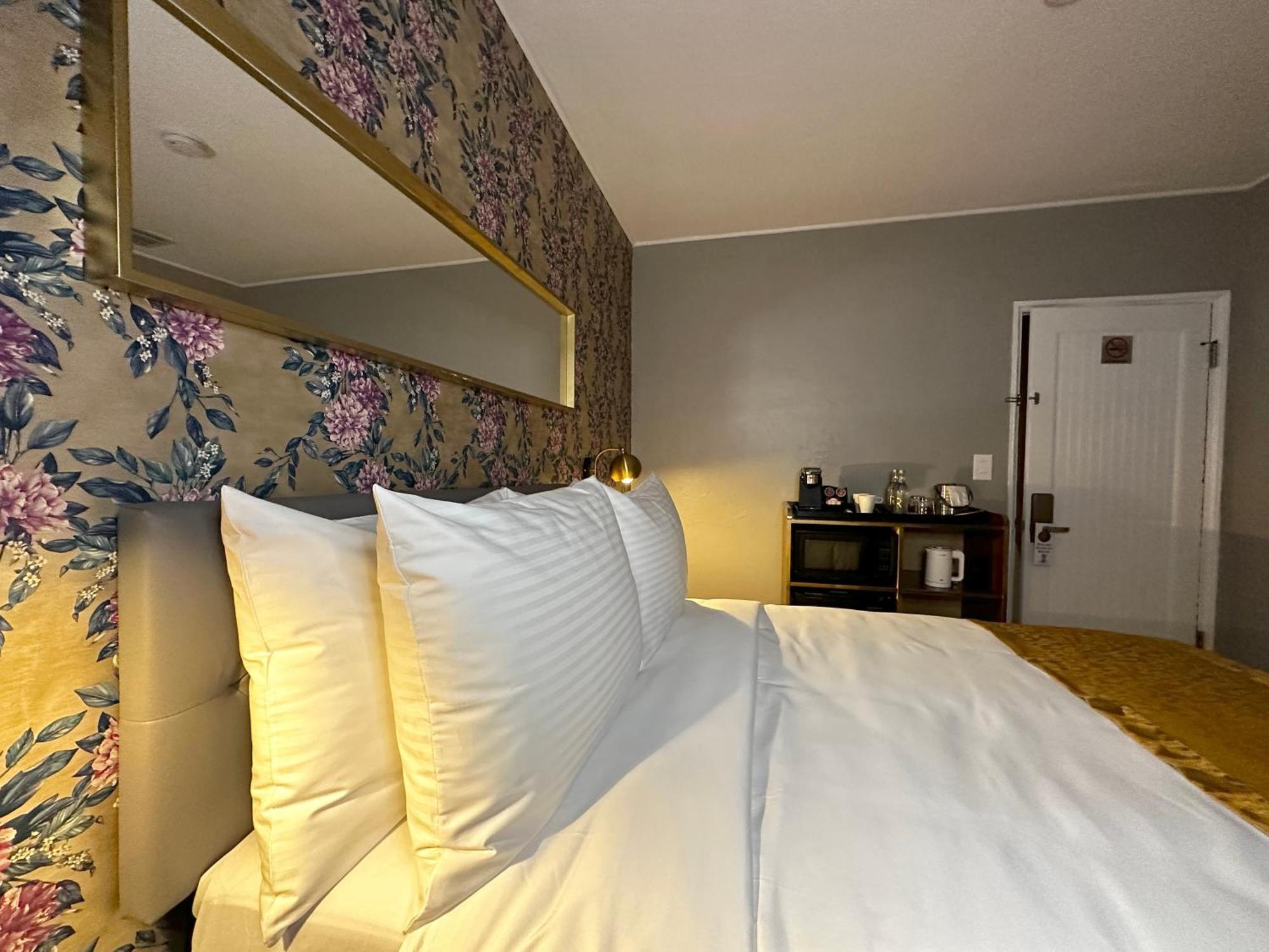 Tb Hotel Miami Ngoại thất bức ảnh