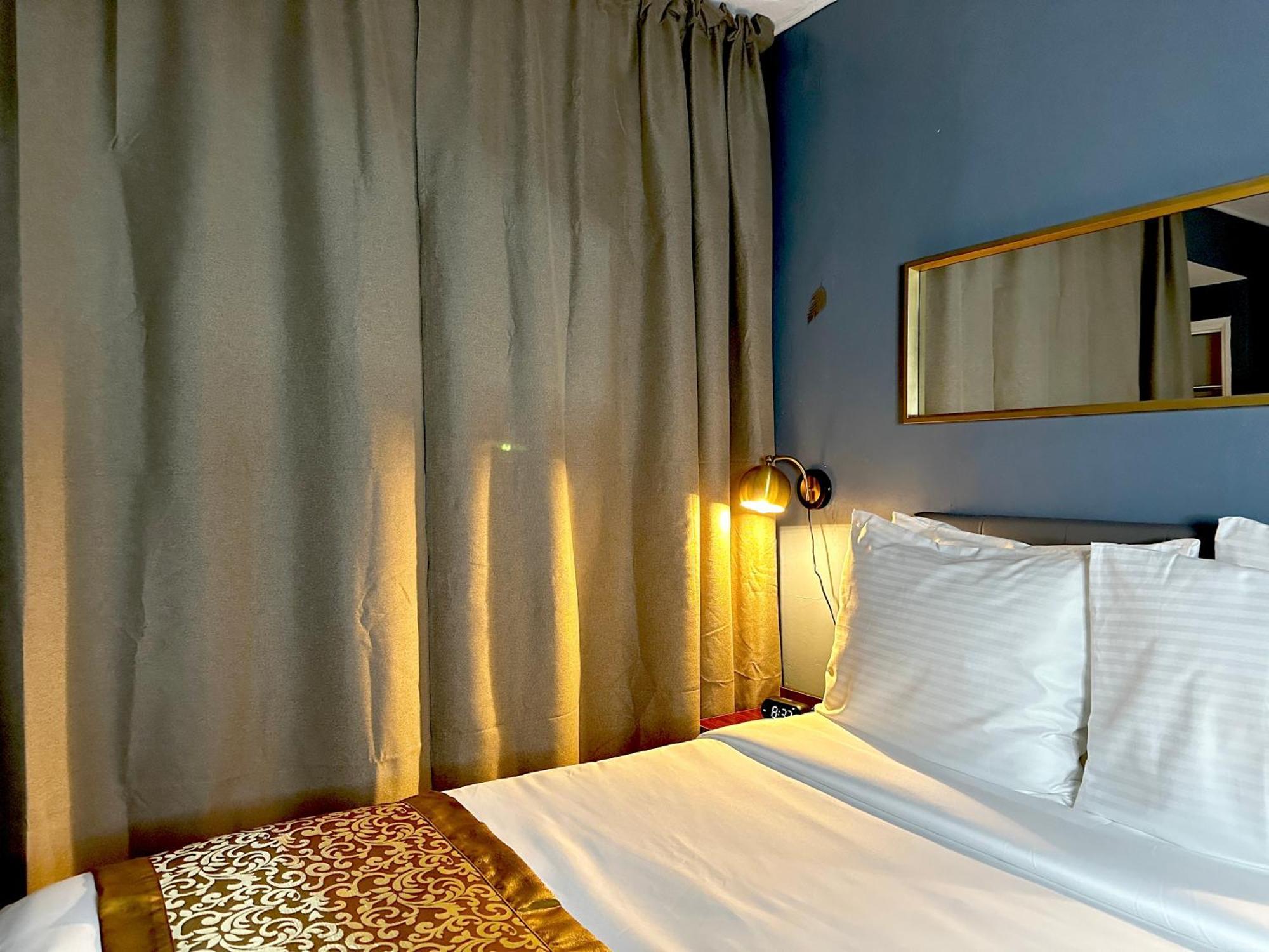 Tb Hotel Miami Ngoại thất bức ảnh