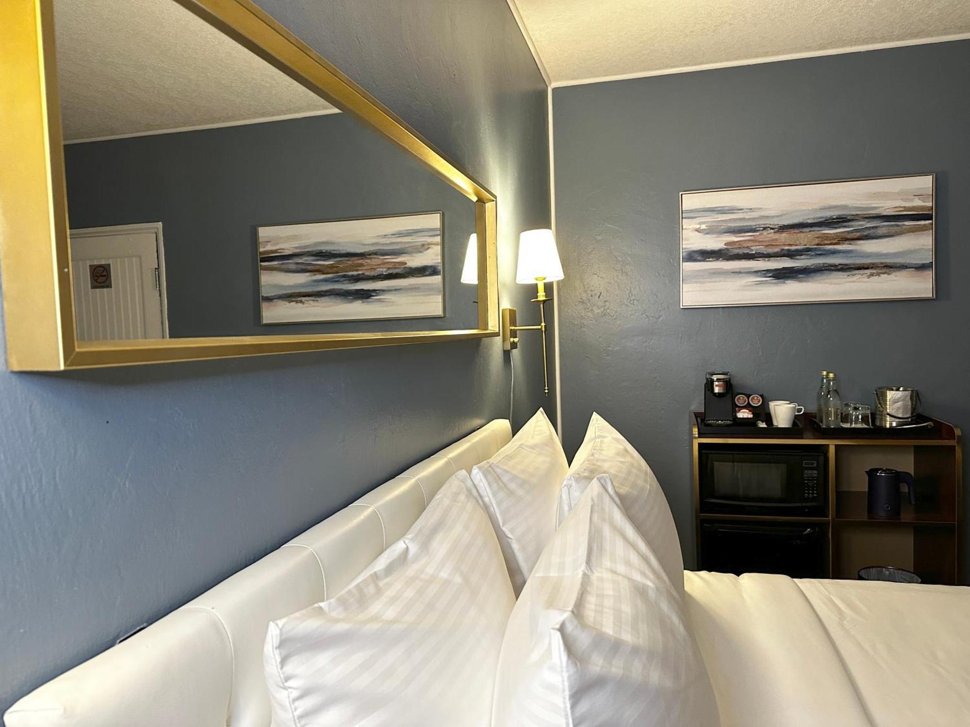 Tb Hotel Miami Ngoại thất bức ảnh