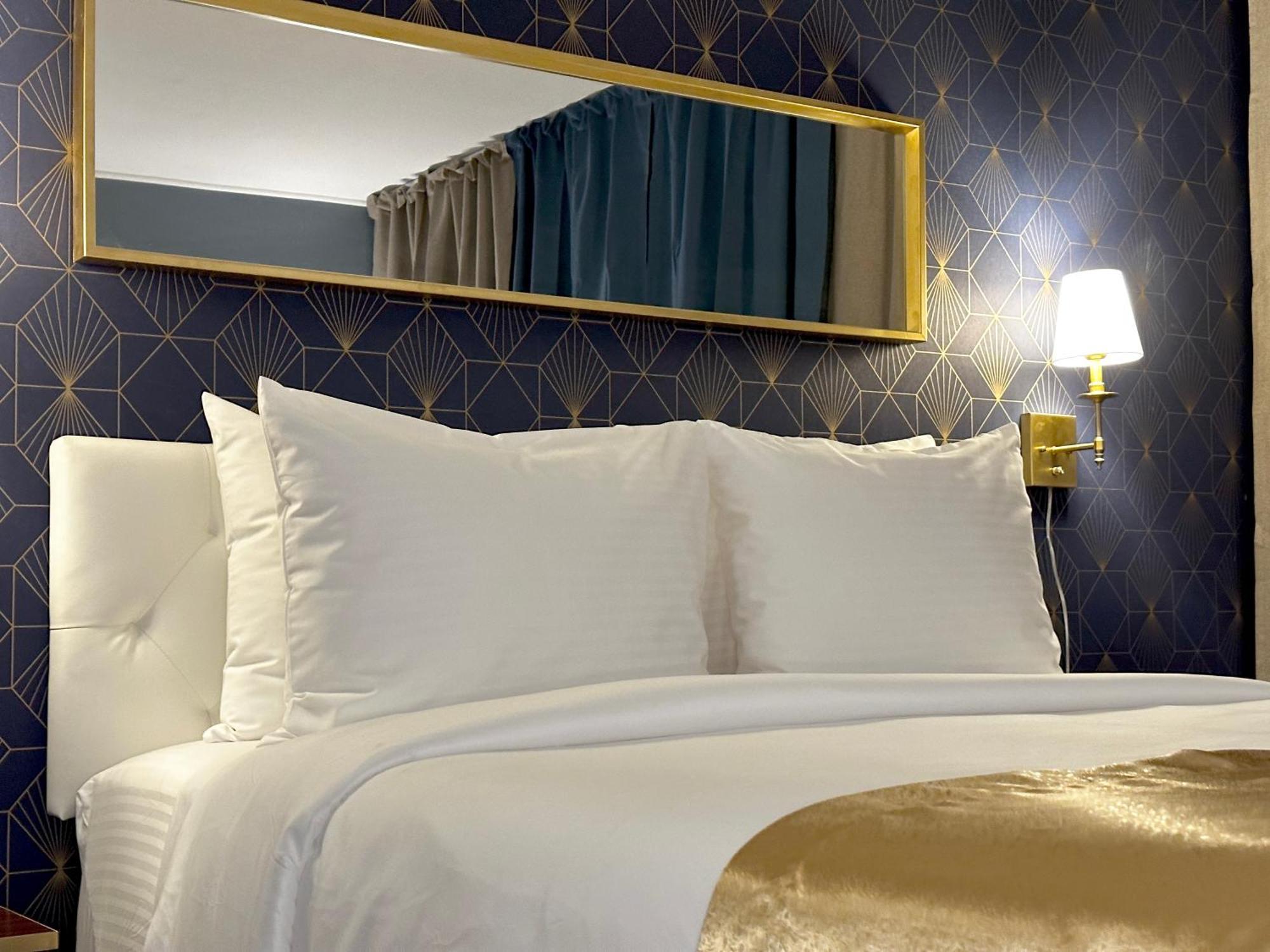 Tb Hotel Miami Ngoại thất bức ảnh