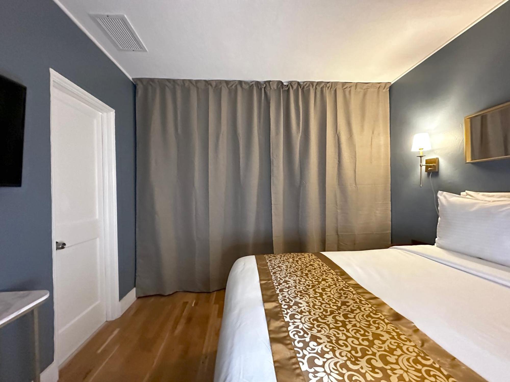 Tb Hotel Miami Ngoại thất bức ảnh