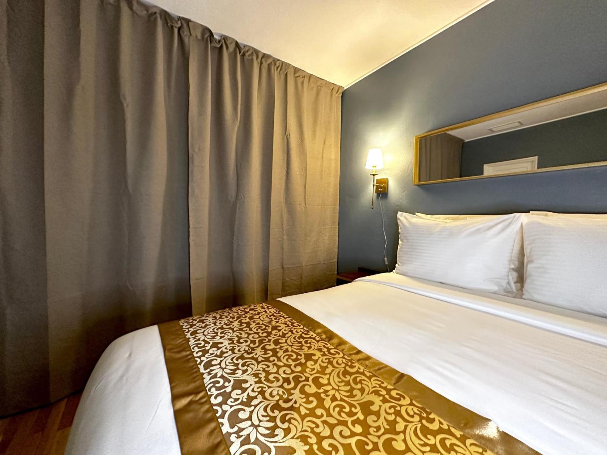 Tb Hotel Miami Ngoại thất bức ảnh