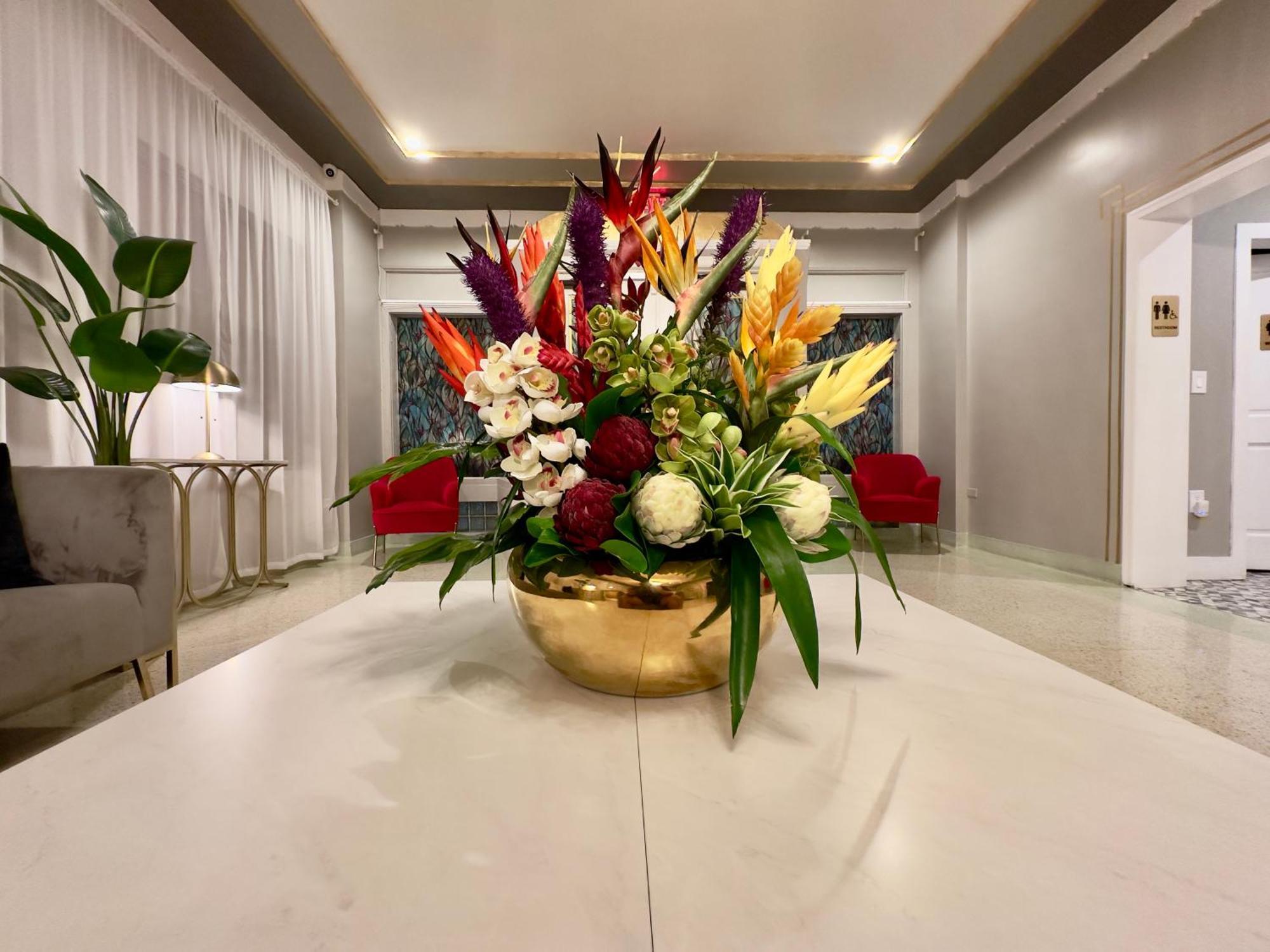 Tb Hotel Miami Ngoại thất bức ảnh