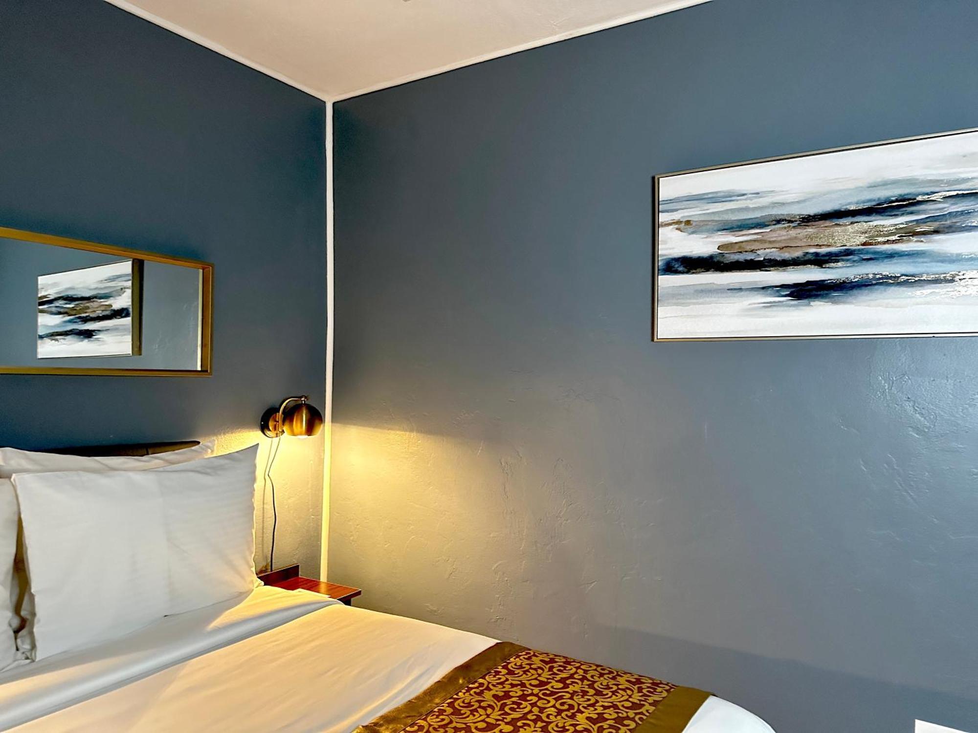 Tb Hotel Miami Ngoại thất bức ảnh
